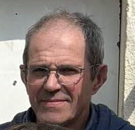 Jean-Louis BODEUX